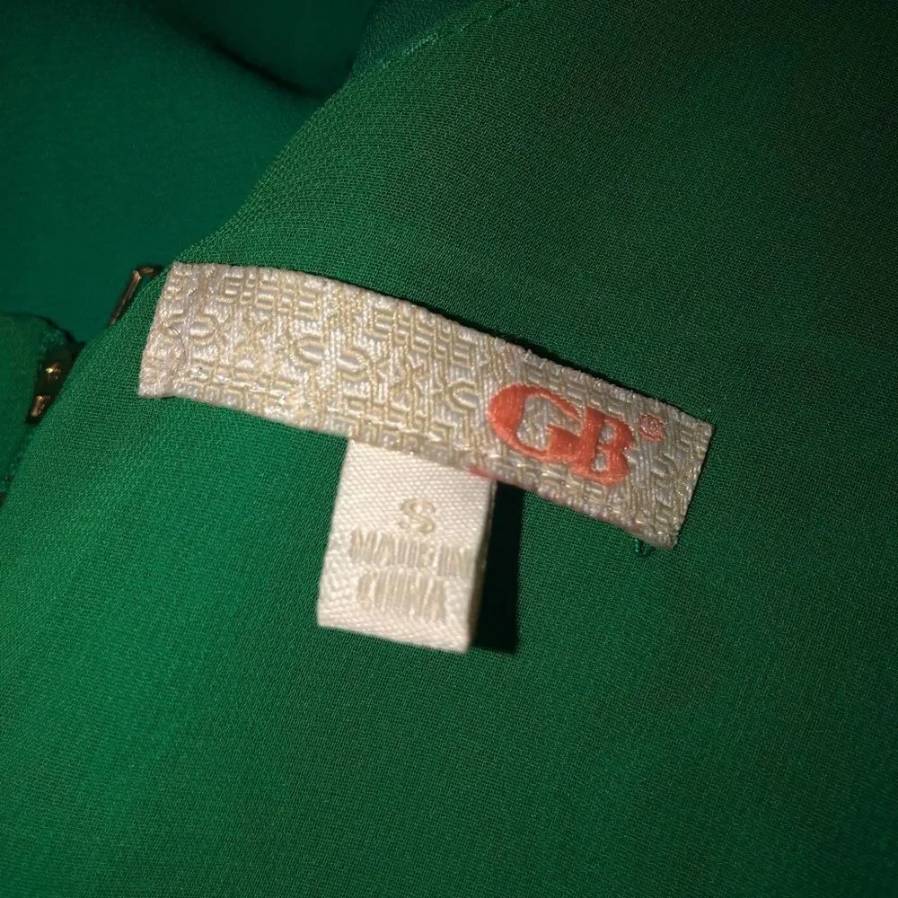 Fabulous GB Dress - Picture 4 of 7